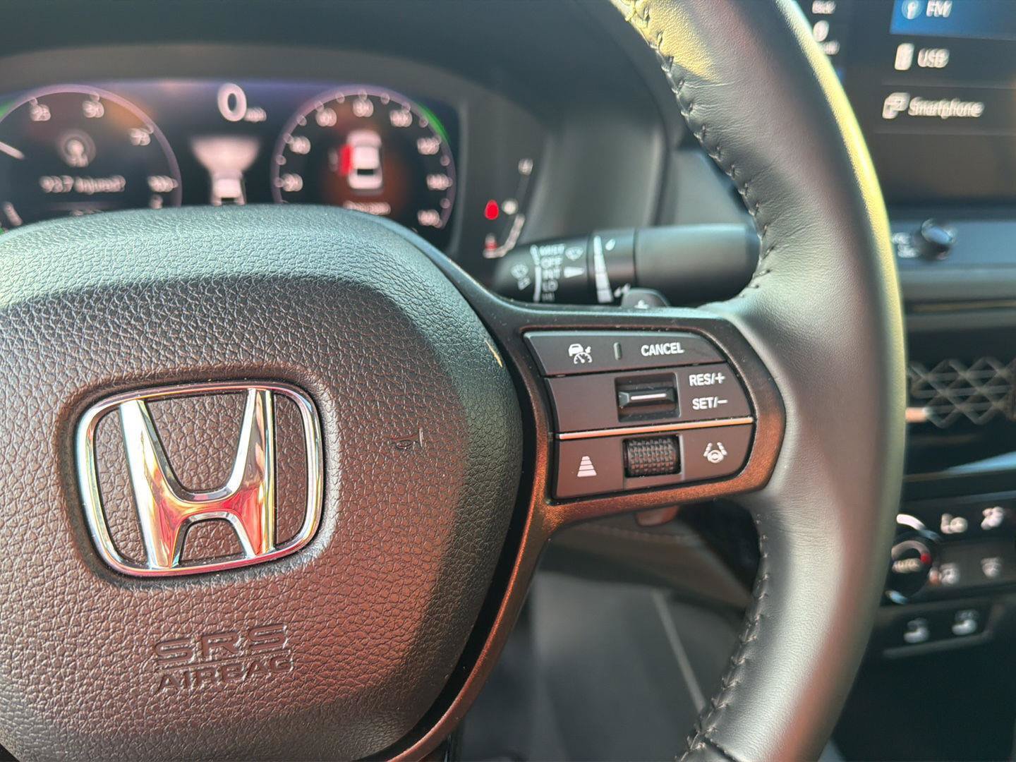 Used 2024 Honda Accord Sport image 21