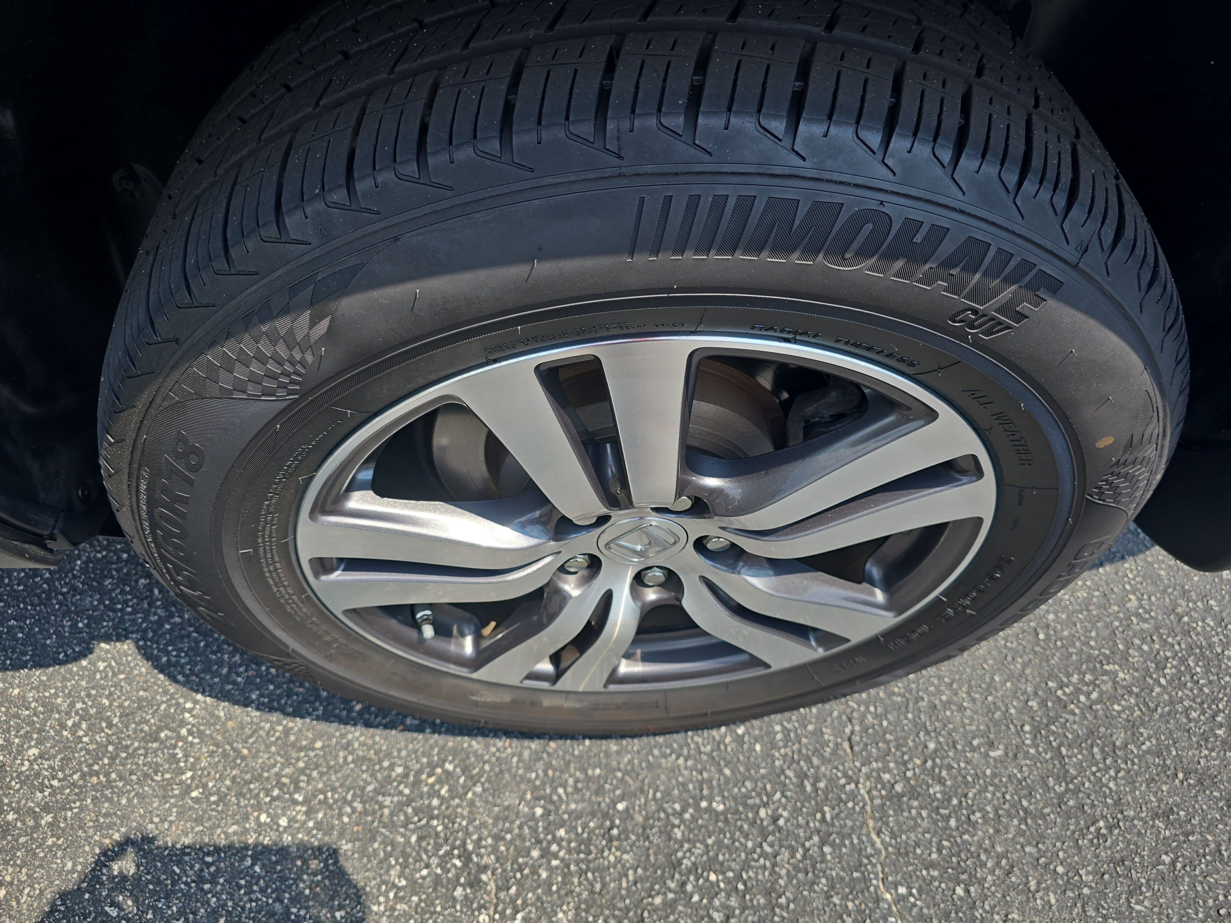 Used 2016 Honda Pilot EX image 33