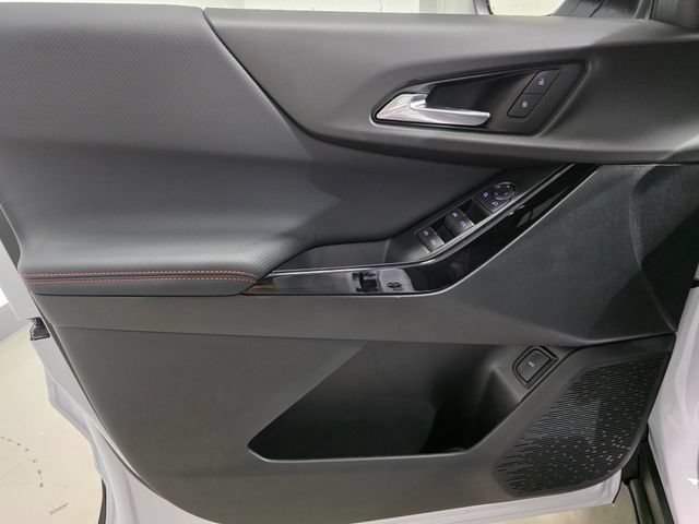 New 2027 Chevrolet Equinox RS w/ Safety and Technology Package FWD image 10
