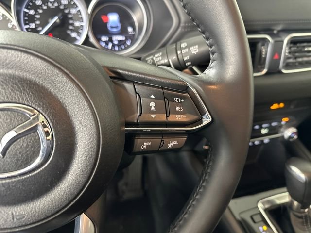 Used 2023 MAZDA CX-5 AWD 2.5 S image 16