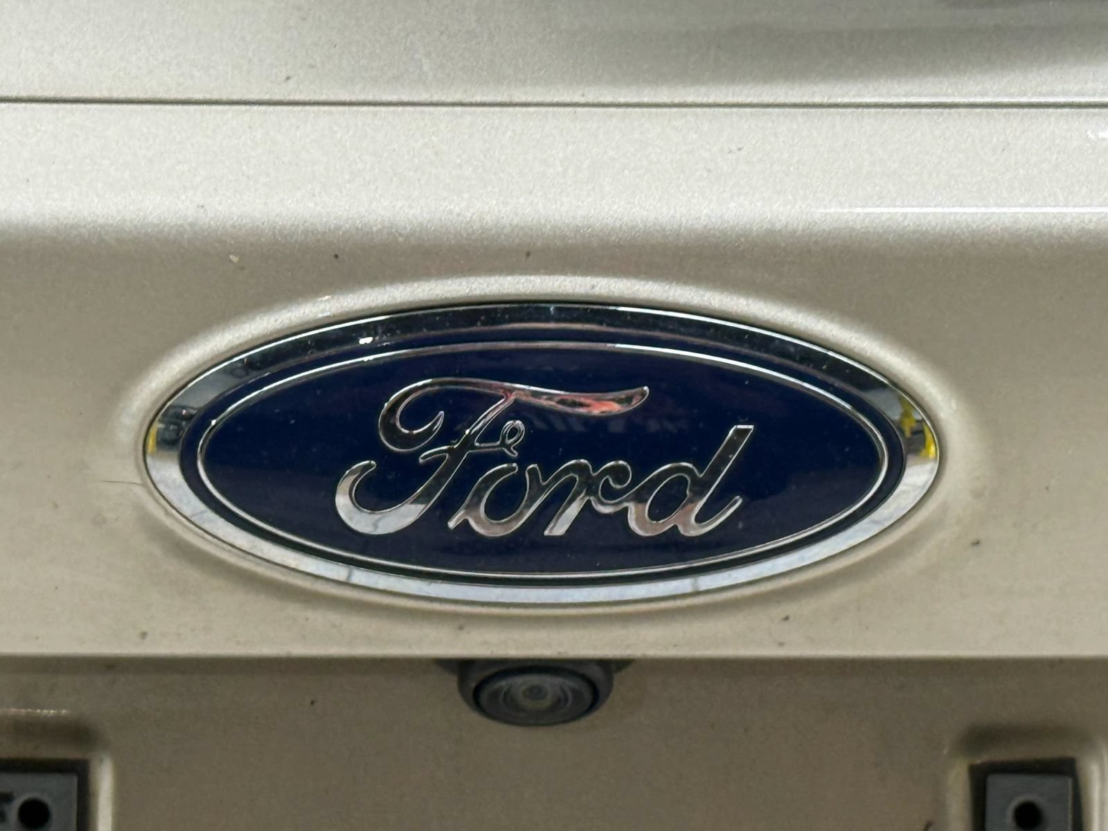 Used 2017 Ford Escape Titanium w/ Equipment Group 301A AWD/4WD image 14