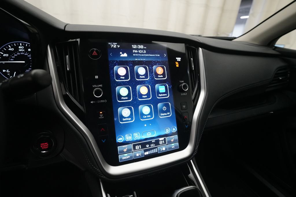 Certified 2025 Subaru Legacy Premium image 7