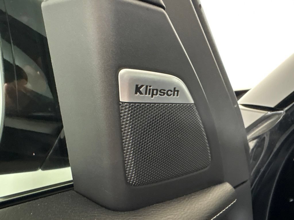 Used 2025 INFINITI QX80 Pure AWD/4WD image 22