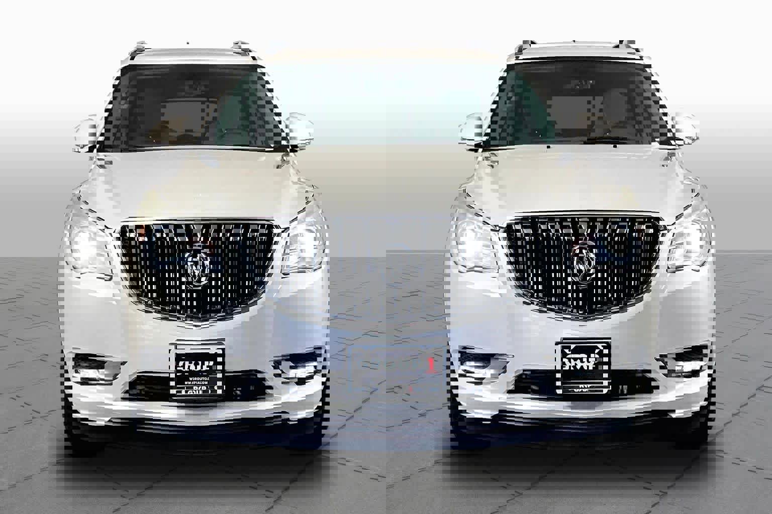 Used 2015 Buick Enclave Convenience image 4