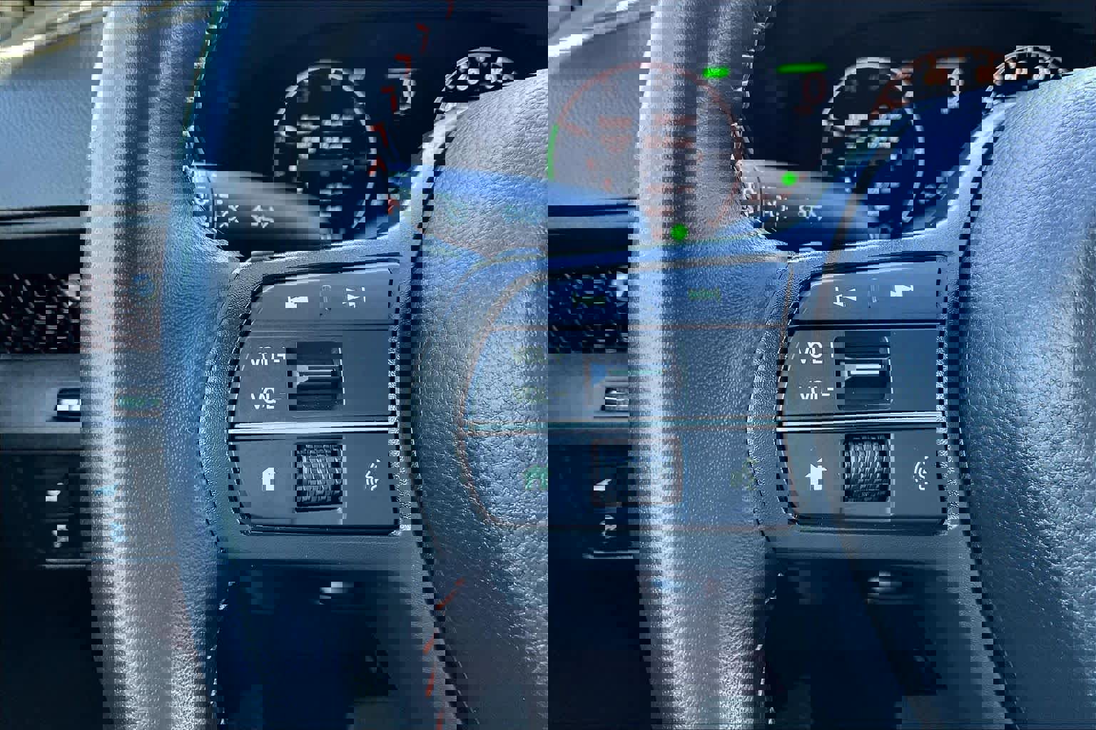 Used 2025 Honda CR-V Sport-L image 21