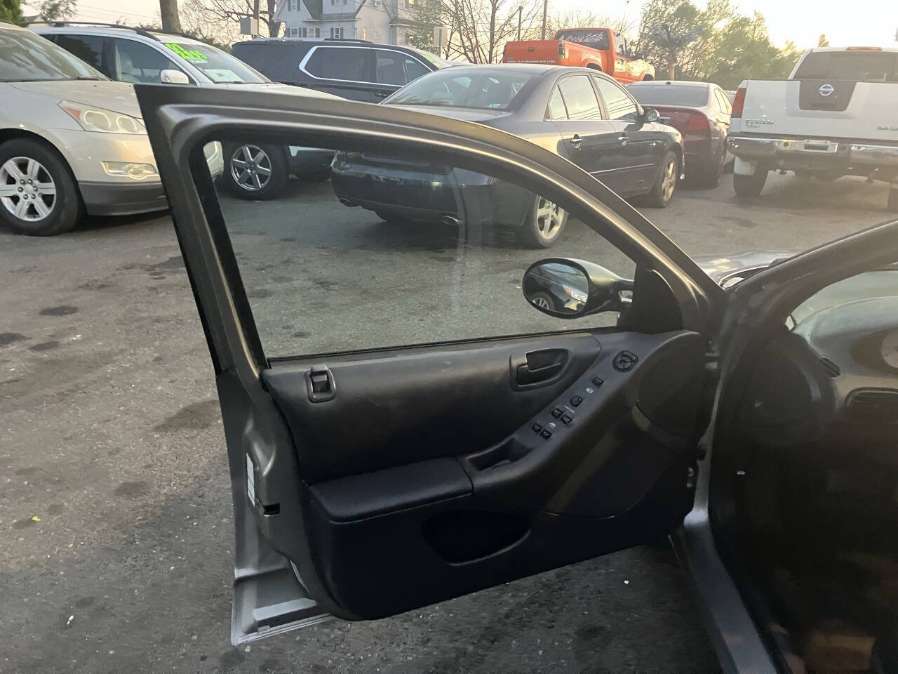 Used 1999 Dodge Stratus ES FWD image 17