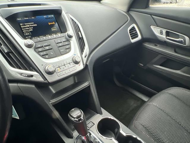 Used 2017 GMC Terrain SLE w/ Driver Alert Package I image 28