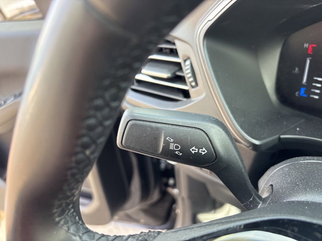 Used 2024 Ford Escape Active AWD/4WD image 17