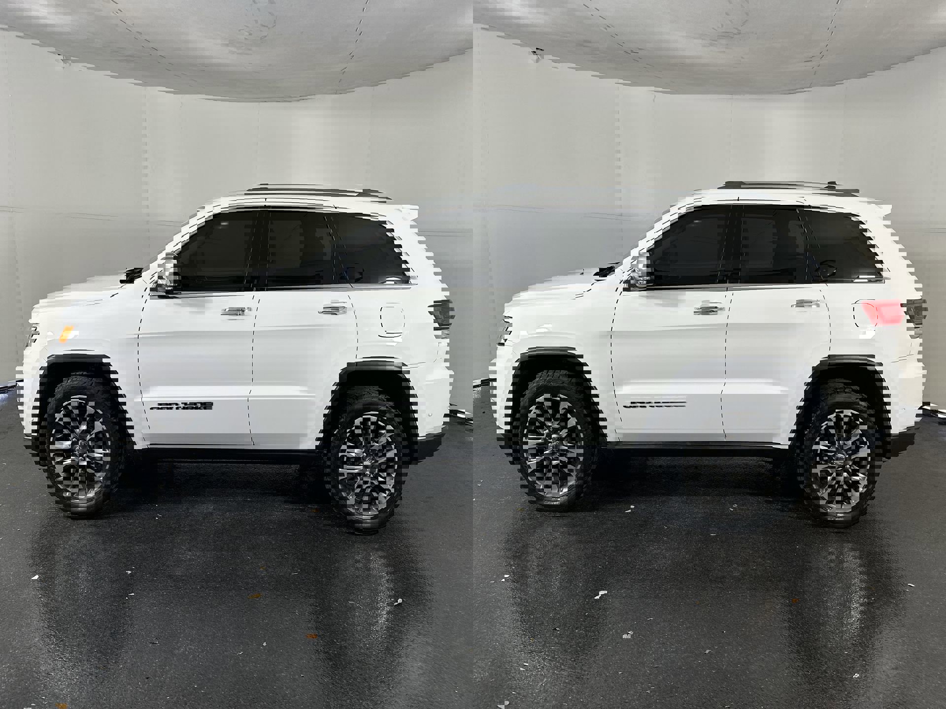 Used 2018 Jeep Grand Cherokee Limited image 7