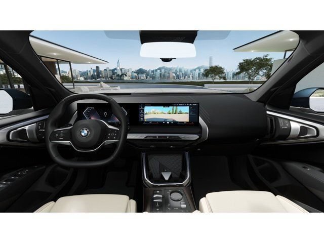 New 2026 BMW X3 xDrive30i w/ Premium Package AWD/4WD image 10