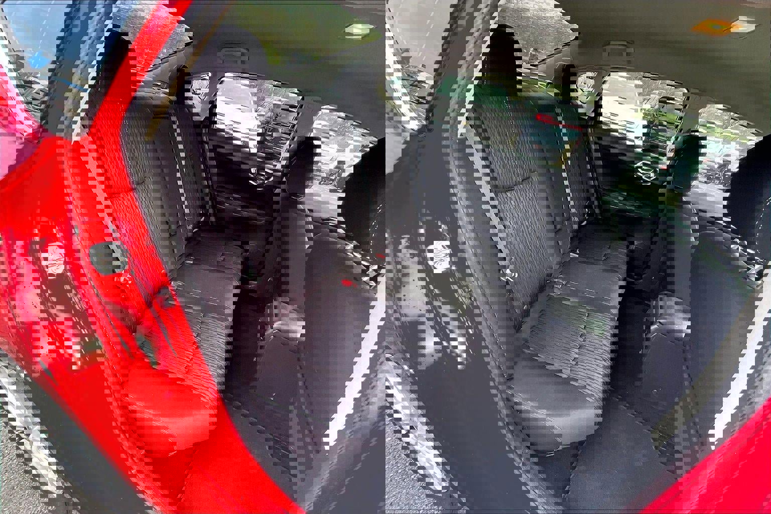 Used 2018 Nissan Sentra SV image 23