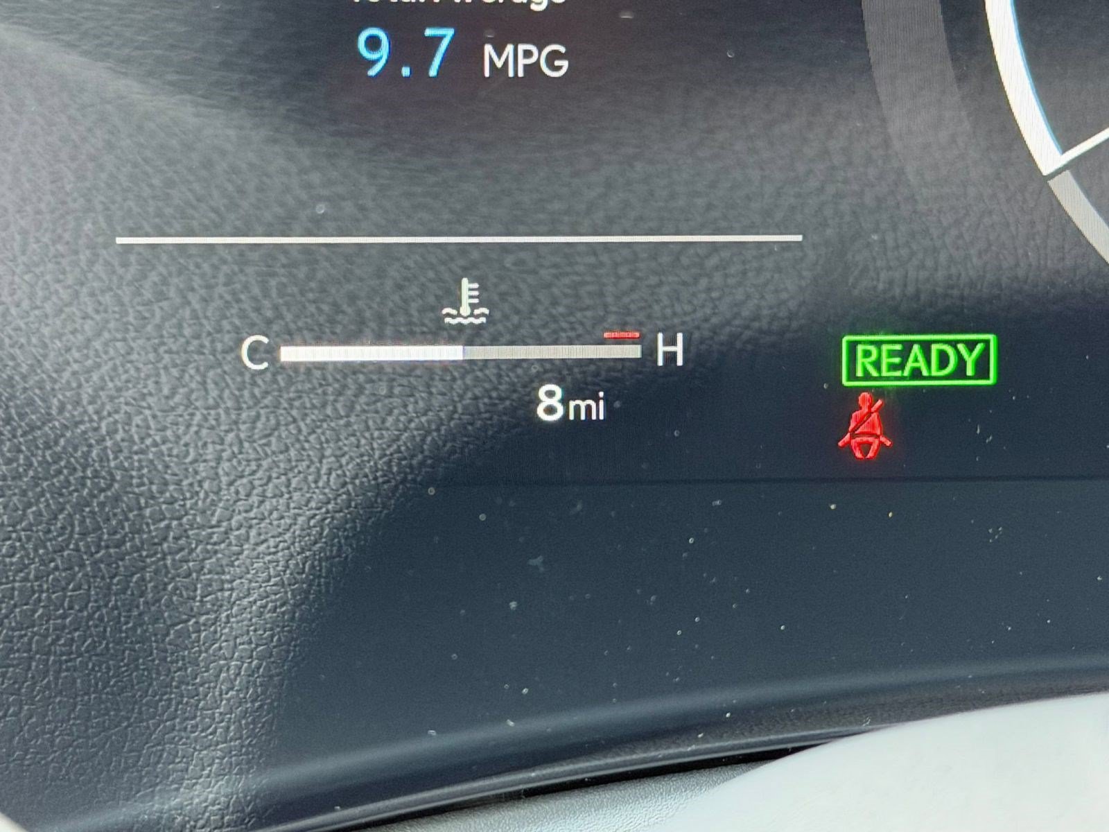New 2026 Lexus TX 500h AWD w/ Technology Package image 27