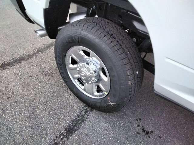 New 2026 RAM 2500 Tradesman image 17