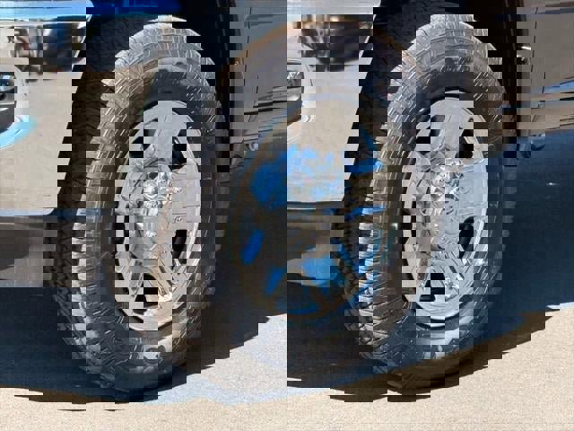 New 2026 RAM 2500 Tradesman w/ Chrome Appearance Group image 44