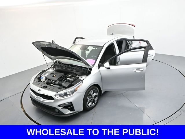 Used 2019 Kia Forte LXS image 36