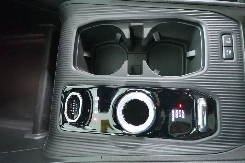 New 2026 Jeep Cherokee Limited AWD/4WD image 15