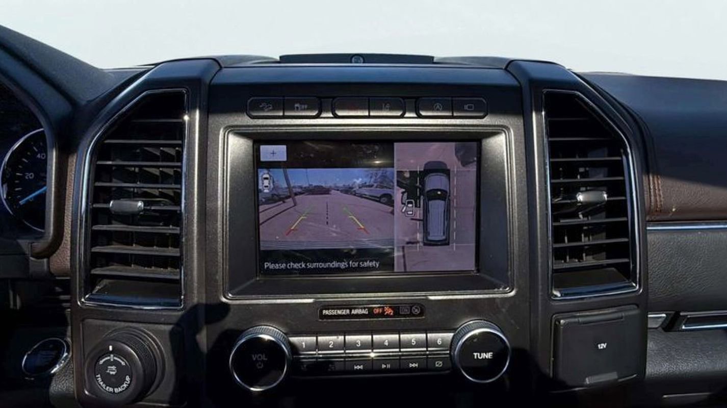 Used 2020 Ford Expedition Max King Ranch image 13