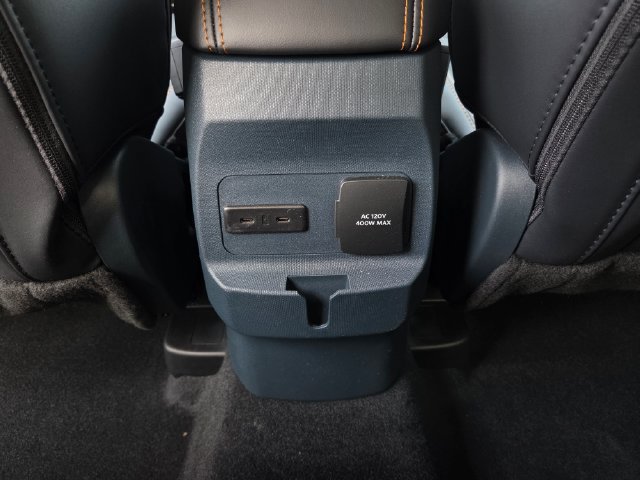 New 2026 Ford Maverick Tremor AWD/4WD image 17