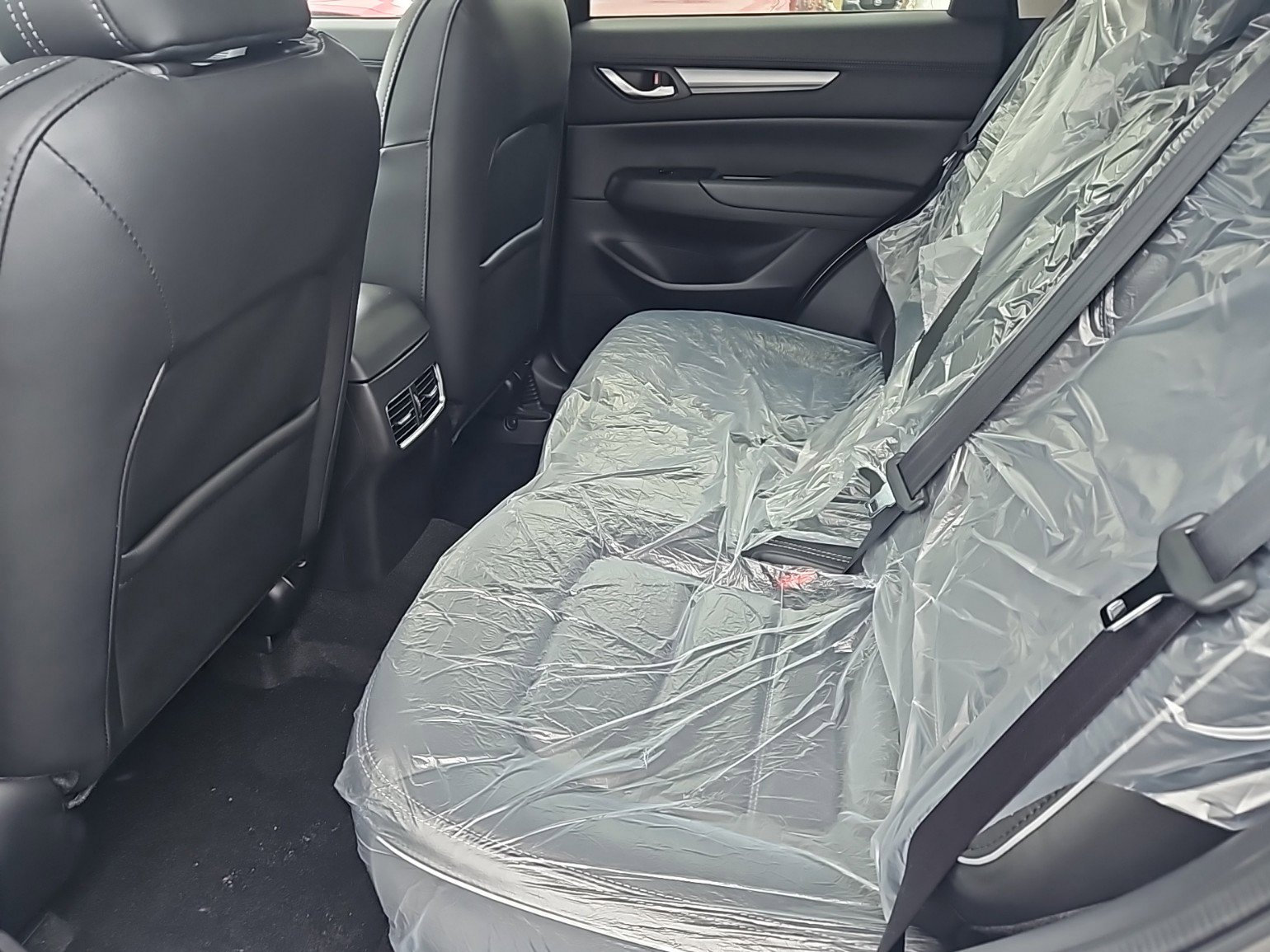 New 2025 MAZDA CX-5 AWD 2.5 S image 18