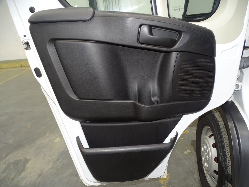 Used 2016 RAM ProMaster 1500 image 11