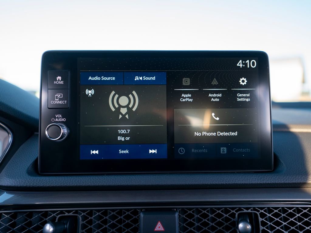 New 2026 Acura Integra image 32