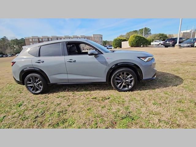 New 2026 Acura ADX A-Spec image 42