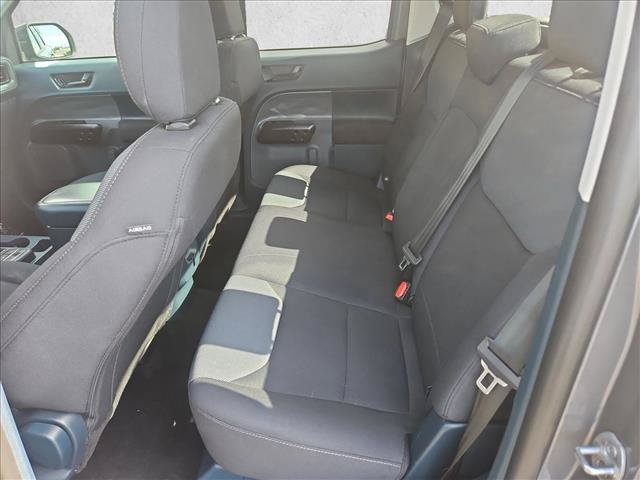 Used 2022 Ford Maverick XL FWD image 17