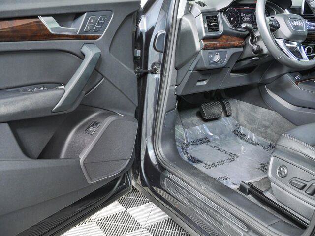 Used 2018 Audi Q5 2.0T Premium AWD/4WD image 7