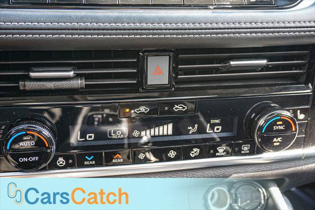 Used 2023 Nissan Rogue SL w/ SL Premium Package FWD image 29