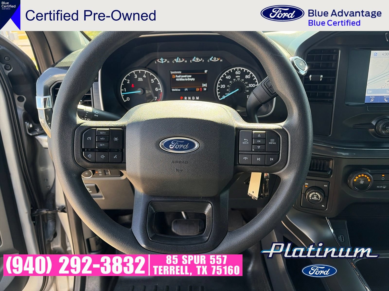 Used 2021 Ford F150 XL w/ STX Appearance Package AWD/4WD image 19