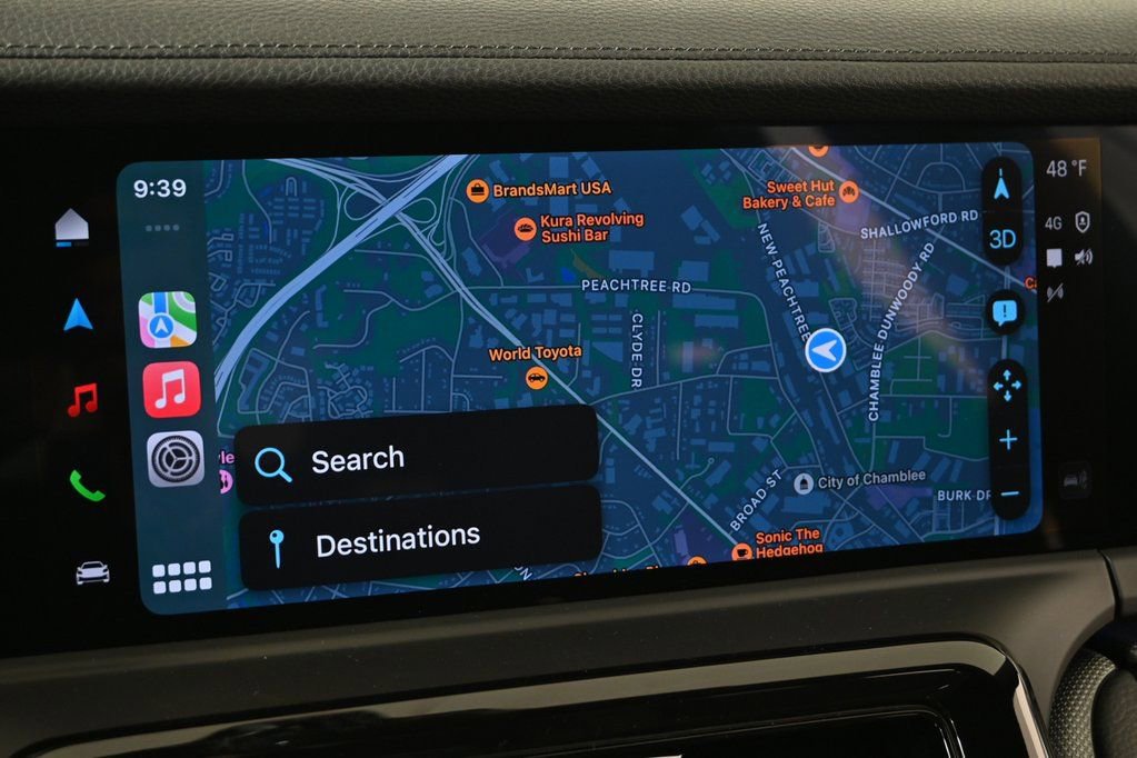 New 2026 Porsche Panamera 4 image 14