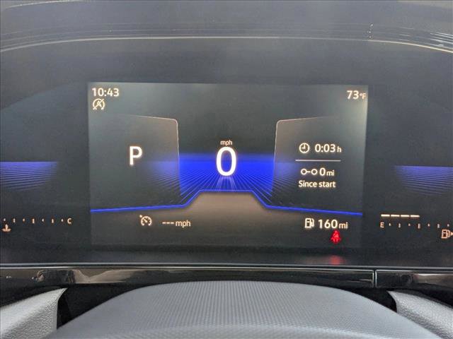 Used 2022 Volkswagen Taos S image 11