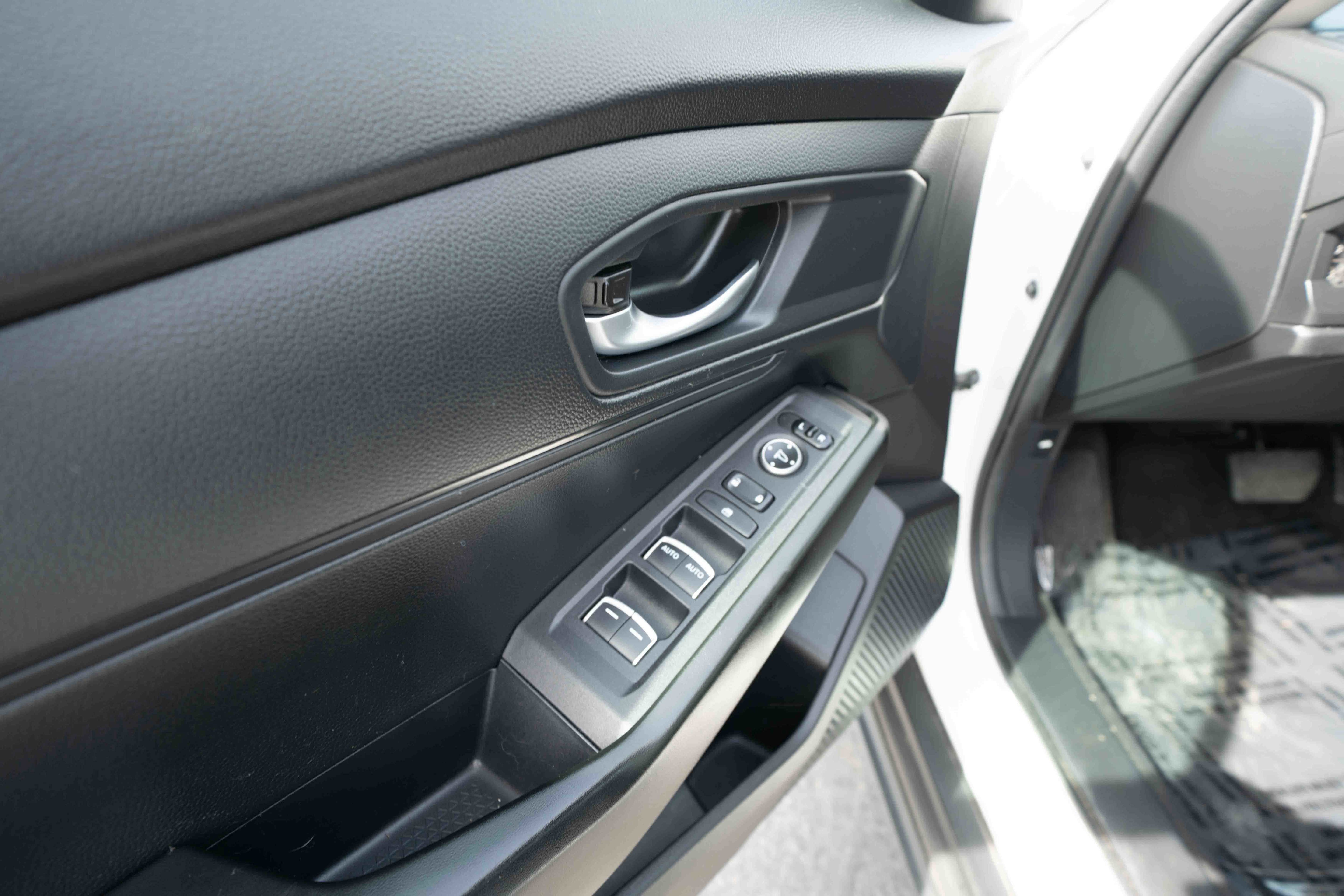 Used 2024 Honda Accord LX image 7