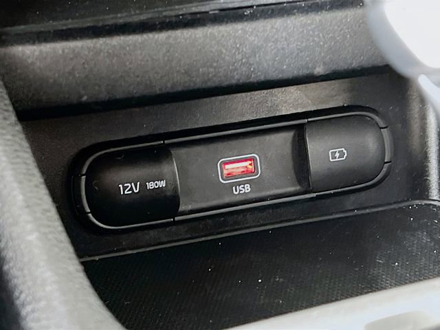 Used 2024 Kia Forte LXS image 19