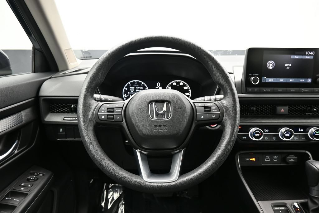 Certified 2024 Honda CR-V EX image 42