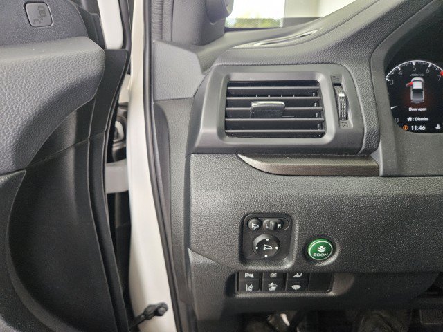 Used 2024 Honda Ridgeline TrailSport image 31