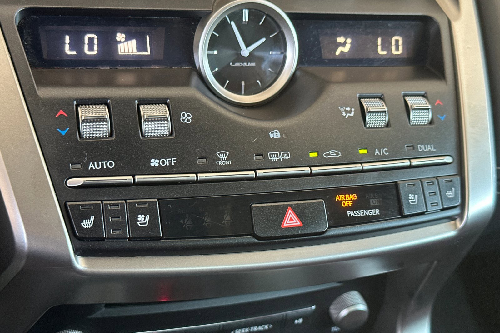 Used 2020 Lexus NX 300h AWD w/ Premium Package image 21