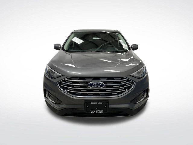 Used 2022 Ford Edge SEL w/ Convenience Package image 10
