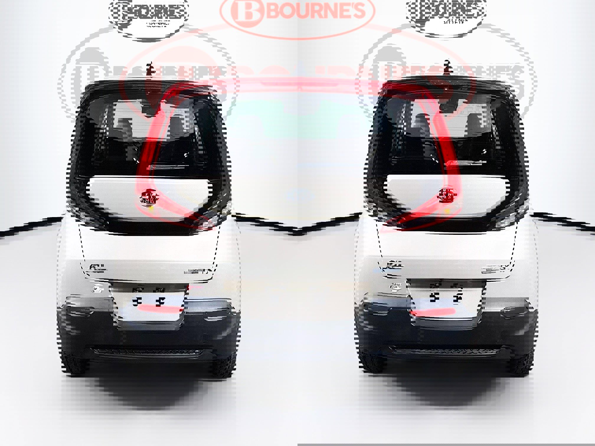 Used 2020 Kia Soul EX image 9