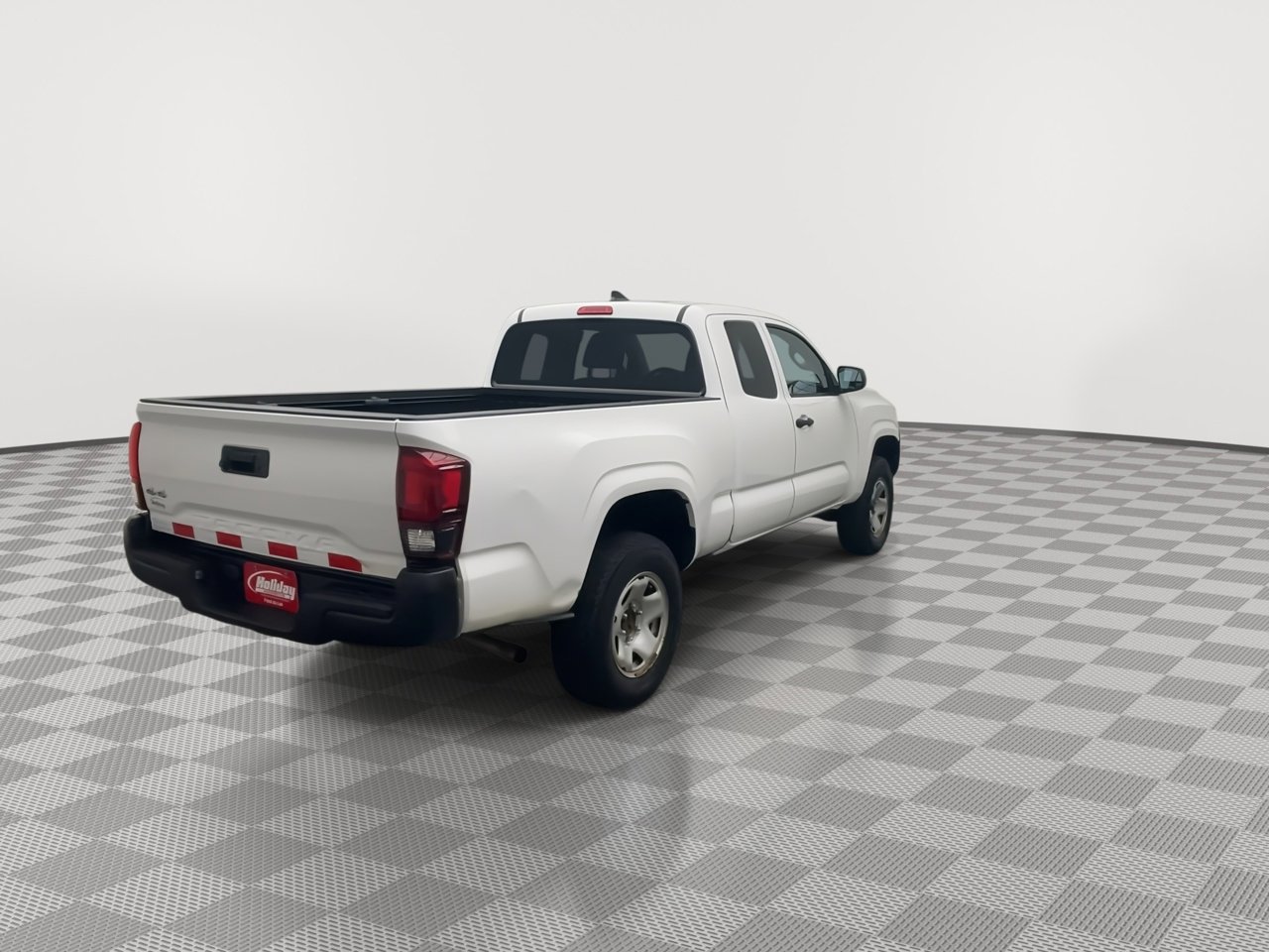 Used 2019 Toyota Tacoma SR5 image 29