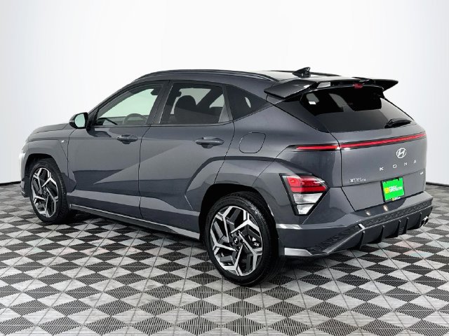 Used 2024 Hyundai Kona N Line FWD image 6