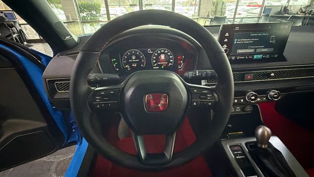 New 2025 Honda Civic Type R image 25