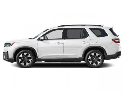 New 2026 Honda Pilot Elite image 3