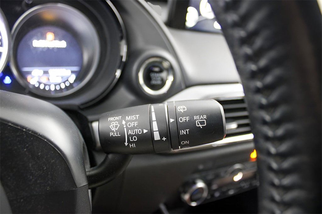 Used 2016 MAZDA CX-9 Grand Touring image 29