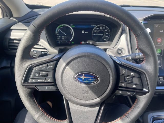 New 2026 Subaru Crosstrek 2.5i Limited image 22