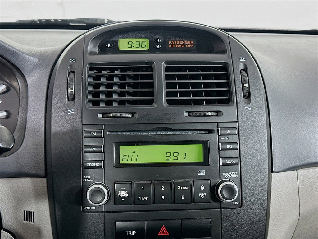 Used 2007 Kia Spectra EX image 13