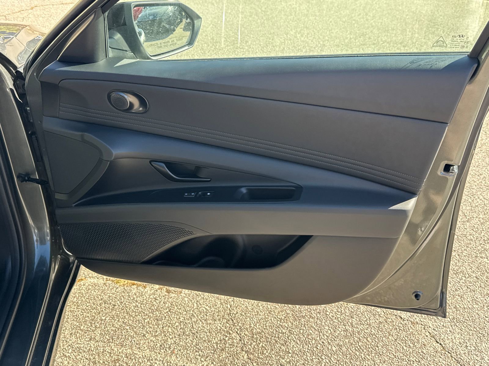 New 2026 Hyundai Elantra SEL Sport image 14