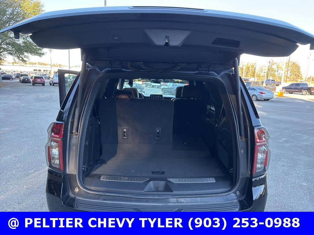 Used 2024 Chevrolet Tahoe High Country image 23