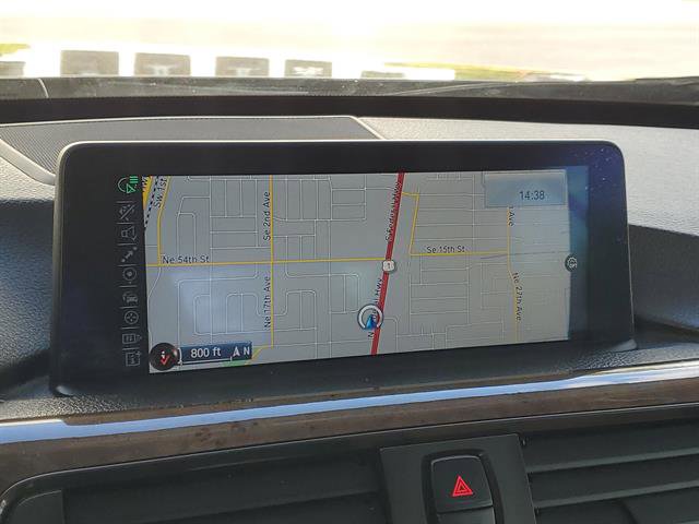 Used 2014 BMW 428i xDrive Convertible image 51