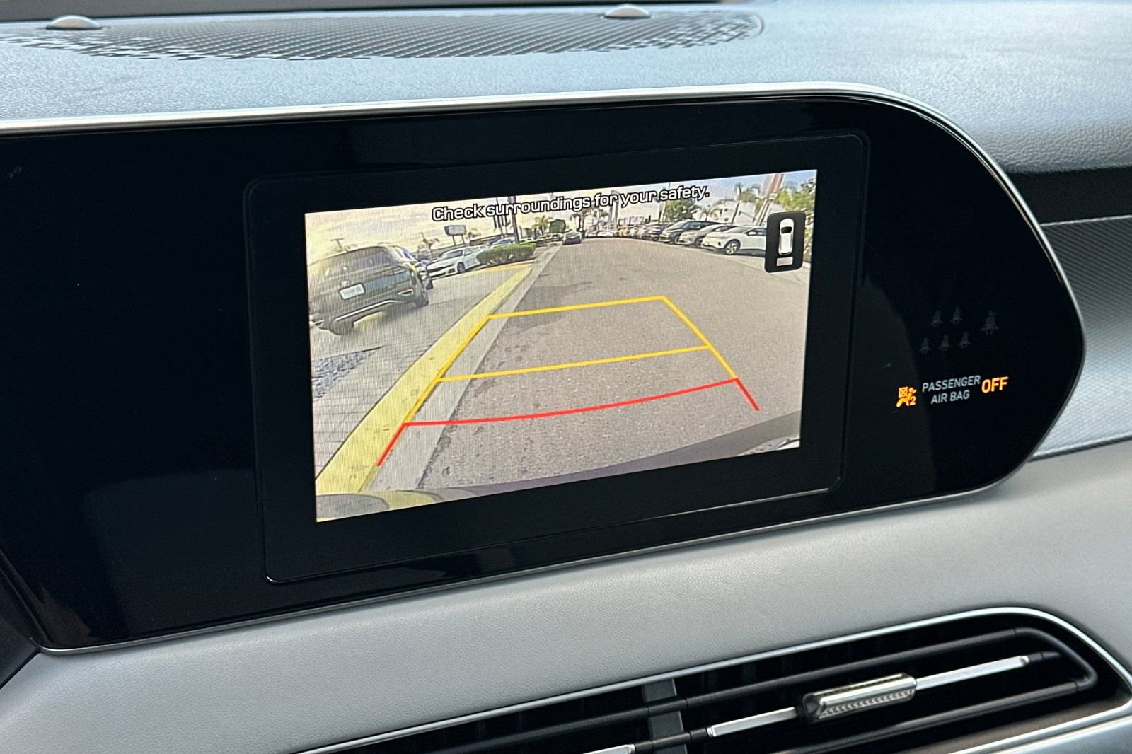 Used 2020 Hyundai Palisade SEL w/ Convenience Package image 19